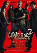 Проигравший рыцарь 2 / DVDRip (2011) Китай Жанр: Азиатский, Боевик
